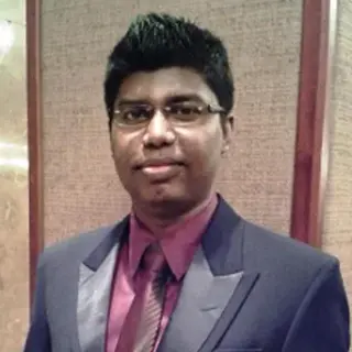 Susantha Silva, Microsoft Certified Trainer at Southern Ferns Campus