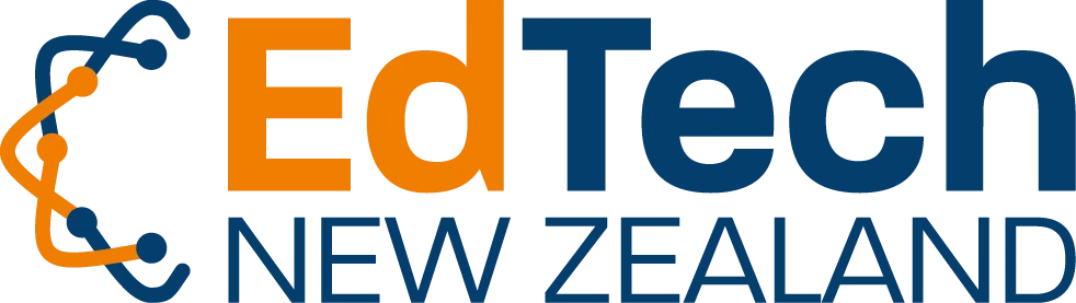 EdTech New Zealand member badge for Southern Ferns Campus