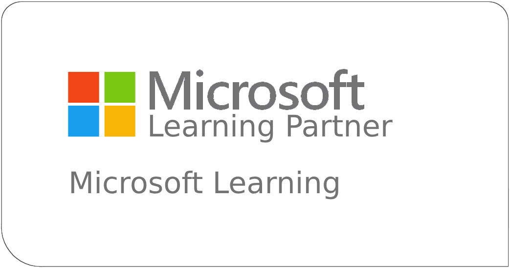 Microsoft Learning Partner badge for Southern Ferns Campus